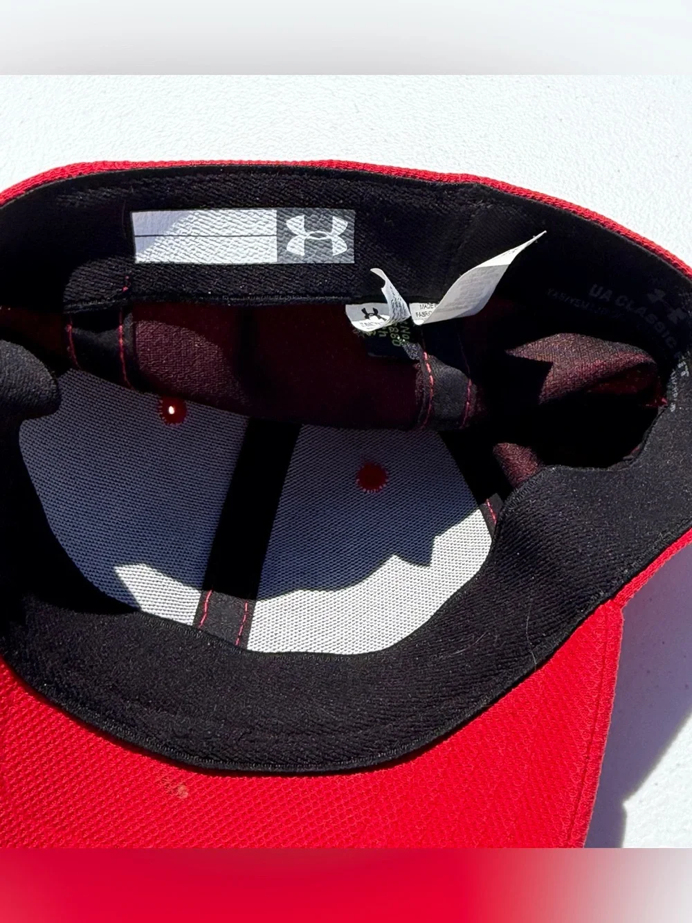 Under Armour under armour